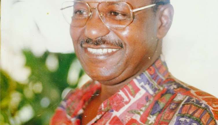My Great and Worthy Friend PETER ENAHORO – HCTI