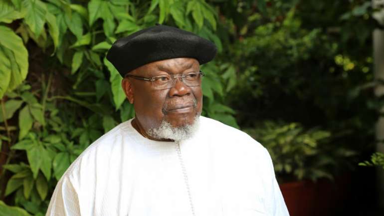 APC DOES NOT BELIEVE IN CHANGE – @CHIEFTOMIKIMI