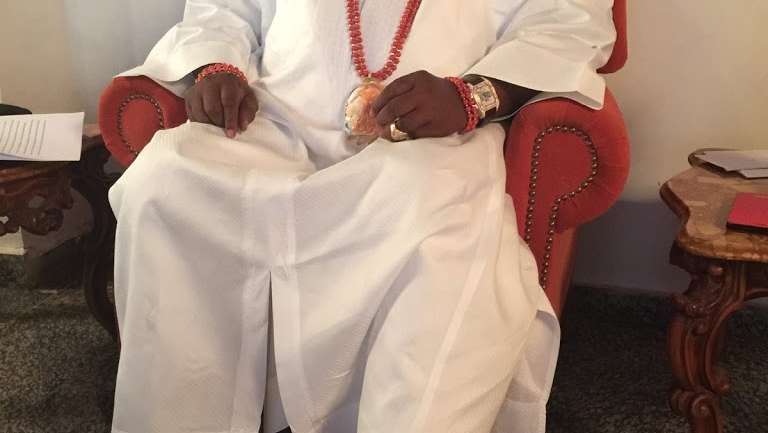 ESAN CULTURAL VALUES AND PRACTICES – An Opening Remarks by High Chief Tom Ikimi At the 11th Esan Economic Empowerment Workshop @ChiefTomIkimi