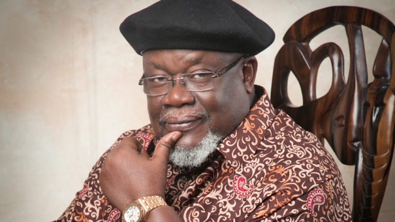 Coalition Of United Political Parties -CUPP (The Grand Alliance) 2nd August 2018-@chieftomikimi