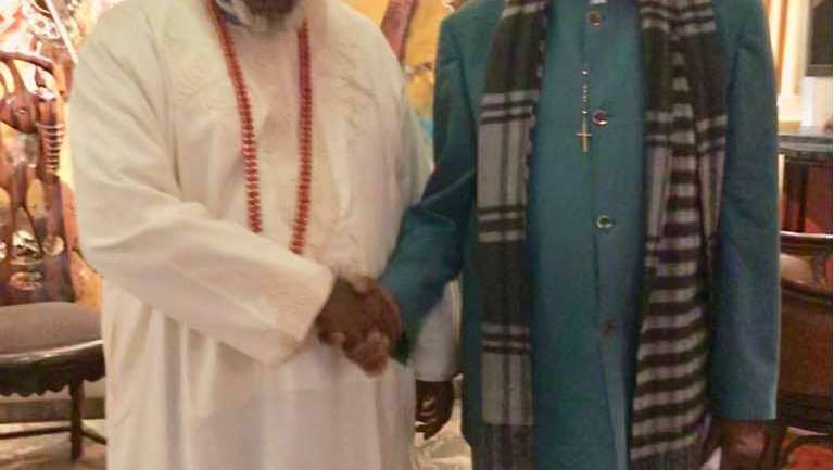 A Tribute to Chief Anthony Anenih – High Chief Tom Ikimi CON