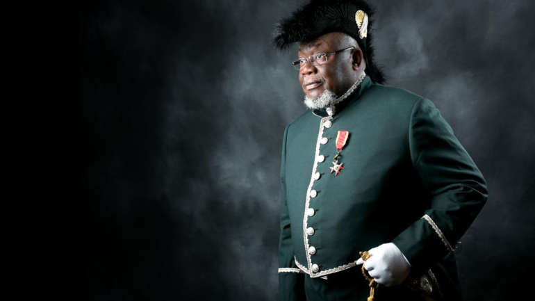 Happy birthday to a great leader who Birthday Wish from Hon. Kingsley Omiyi Ehigiamusor