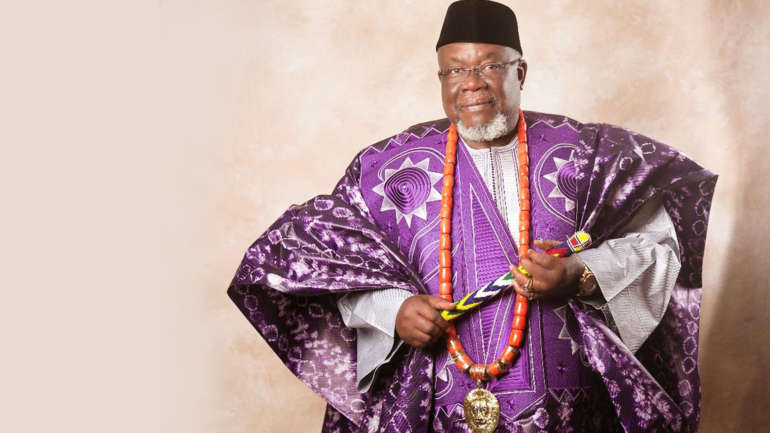 Hearty cheers to a political colossus, iconic political… – Sen. Engr. Clifford A. Ordia FNSE
