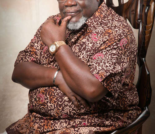 Happy birthday to a great leader who belongs to the hall of Fame. Hon. Ephraim Otaigbe Aluebhosele felicitate with High Chief, Tom Ikimi