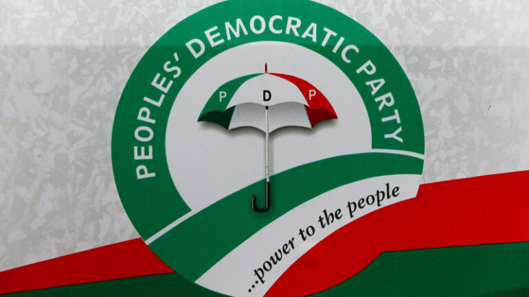 Igueben Throws Weight Behind Okojie’s Senatorial Bid