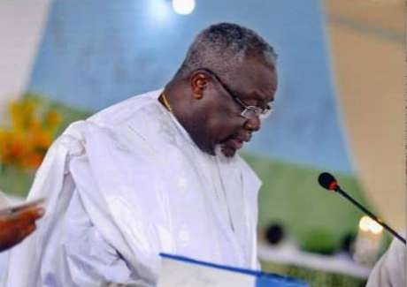 Goodwill message to Chief Tom Ikimi @78 – Chief Patrick Agbator(Jp)