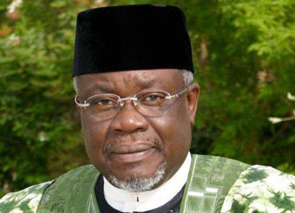 HAPPY BIRTHDAY TO HIGH CHIEF TOM IKIMI