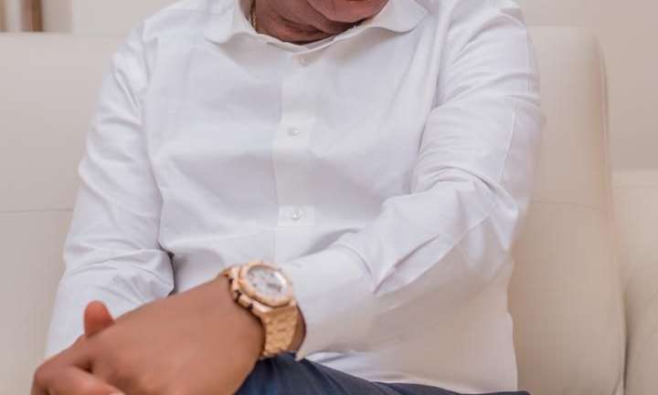 Chief Dr Leemon Ikpea CON on your 68th birthday