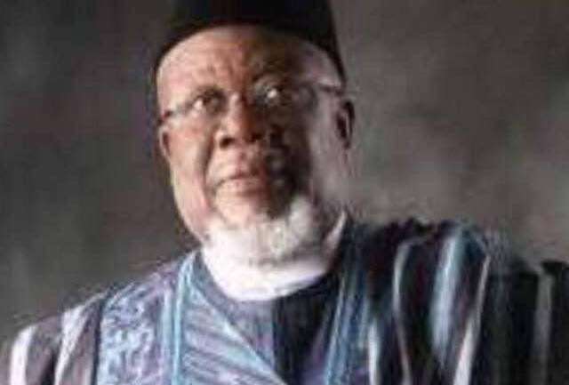Ikimi Remains PDP Nat’l Leader, Belongs To No Faction — Igueben PDP Stakeholders